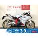 CBR250RR HONDA Honda 250cc б/у самый длинный 3 год гарантия 