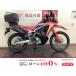 CRF250 Rally HONDA Honda 250cc б/у самый длинный 5 год гарантия 