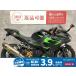  Ninja 400 KAWASAKI Kawasaki 400cc б/у самый длинный 1 год гарантия 