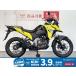 V strom SX SUZUKI Suzuki 250cc б/у самый длинный 7 год гарантия 