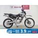 KLX250 KAWASAKI Kawasaki 250cc б/у 3 месяцев гарантия 