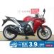 CBR250R HONDA Honda 250cc б/у 3 месяцев гарантия 