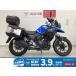  V-Strom 250 SUZUKI Suzuki 250cc б/у самый длинный 3 год гарантия 