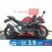  Ninja 400 KAWASAKI Kawasaki 400cc б/у самый длинный 3 год гарантия 