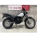 TW225E YAMAHA Yamaha 225cc б/у 3 месяцев гарантия 