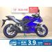 YZF-R25 YAMAHA Yamaha 250cc б/у самый длинный 3 год гарантия 