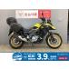  V-Strom 650XT SUZUKI Suzuki 650cc б/у самый длинный 1 год гарантия 