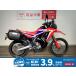 CRF250 Rally модель S HONDA Honda 250cc б/у самый длинный 5 год гарантия 