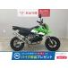 KSR110 KAWASAKI Kawasaki 110cc б/у 3 месяцев гарантия 