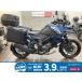 V strom 1050 SUZUKI Suzuki 1050cc б/у самый длинный 3 год гарантия 