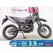 KLX230SM KAWASAKI Kawasaki 230cc б/у самый длинный 7 год гарантия 