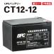 UPS аккумулятор CT12-12 12V12Ah аккумулятор CE*CSA засвидетельствование получение предотвращение бедствий предотвращение преступления UPS система и т.п. многоцелевой аккумулятор воздухо-непроницаемый type свинец аккумулирование электроэнергии земля 1 год гарантия мотоцикл детали центральный 