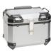  задний бардачок 45L квадратный тип серебряный серебряный top case touring 4 угол место хранения путешествие мотоцикл 