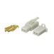 110 type connector set 2 высшее переходник мужской женский терминал имеется мотоцикл детали центральный 