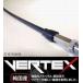 SR400 decompression wire 10cm long black Vertex bar Tec s