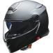  шлем мотоцикл Lead промышленность REIZENre ранее modular шлем матовый черный размер :LL (61-62cm не достиг )