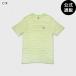(14 день -16 день. бонус магазин +5%)OUTLET ( официальный ) Volcom Sylvan Crew Short Sleeve - Citron все 1 цвет XS/S/M/L/XL/XXL
