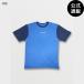 (14 день -16 день. бонус магазин +5%)OUTLET ( официальный ) Volcom Benny Crew Short Sleeve Shirt - Free Blue все 1 цвет S/M/L/XL/XXL