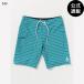 (3 день -5 день. бонус магазин +10%)( официальный ) OUTLET Volcom Manic 2 Boardshort 20" - Barrier Reef все 1 цвет 