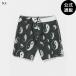 (3 день -5 день. бонус магазин +10%)( официальный ) OUTLET Volcom Sense Scallop Stoney Trunks - Black все 1 цвет 26/27/28/29/30/31/32/33/34/36/38/40/42