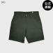 [10 день -12 день. бонус магазин +10%][ официальный ] OUTLET Volcom Tustin Short - Dark Green все 1 цвет 