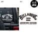 (14 день -30 день. бонус магазин +5%)( официальный ) Billabong A/Div. разрезные наклейки W20cm стандартный модель все 2 цвет F BILLABONG