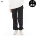 [8 день. бонус магазин +10%]OUTLET [ официальный ] 2024 Billabong женский SWEAT LONG PANTS длинные брюки BLK 2024 год осень-зима модель все 1 цвет M/L BILLABONG