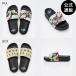 24-26ϥܡʥȥ+10SALE ڸۥӥܥ ǥ SHOWER SANDAL PLARFORM PRINT ӡ 2025ǯղƥǥ 2