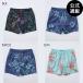 (14 день -16 день. бонус магазин +5%)OUTLET( официальный ) Billabong Kids VACAY LB спортивные шорты 2025 год весна лето модель все 3 цвет S/M/L/XL BILLABONG