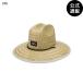 24-26ϥܡʥȥ+10SALE ̵ ڸۥӥܥ  TIDES PRINT STRAW ϥå 2025ǯƥǥ 1 F BILLABONG