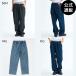 [8 день. бонус магазин +10%][ официальный ] Element женский SHOD PANTS STD LAYERED WOMEN Denim брюки 2025 год осень-зима модель все 3 цвет M ELEMENT EDEN
