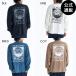 �i25��&amp;27���̓{�[�i�X�X�g�A+5%�jOUTLET�i�����j���[�J �����Y BLINDER LT �����s 2025�N�H�~���f�� �S4�F S/M/L/XL rvca