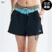 (7 день -13 день &15 день. бонус магазин +10%)OUTLET бесплатная доставка ( официальный ) Roo ka женский STARTER SHORT шорты 2025 год осень-зима модель все 1 цвет 
