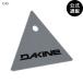 (11 день &13 день. бонус магазин +10%)SALE ( официальный ) Dakine TRIANGLE шпатель 25-26SNOW модель все 1 цвет F DAKINE