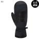 (25 день -1 день. бонус магазин 10%)[ официальный ] SALE 30%OFF бесплатная доставка Dakine CAMARO SHORT MITTS snow перчатка 25-26SNOW модель все 1 цвет M/L/XL DAKINE