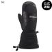[24 день -26 день. бонус магазин +10%][ официальный ] Dakine WOMENS EXCURSION GORE-TEX MITTS snow перчатка 25-26SNOW модель все 1 цвет S/M DAKINE