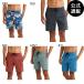 (14 день -30 день. бонус магазин +5%)( официальный ) Billabong мужской ALLDAY LOTIDE спортивные шорты 2026 год весна лето модель все 5 цвет 28/30/32/34 BILLABONG