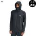 (5 день -12 день. бонус магазин +5%)( официальный ) Billabong мужской AIR DRY MESH PARKA Zip Rush Guard 2026 год весна лето модель все 1 цвет M/L BILLABONG