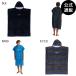 (3 день. бонус магазин +10%)[ официальный ] Billabong мужской MENS HOODED пончо 2026 год весна лето модель все 3 цвет F BILLABONG