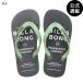 (1 день -30 день. бонус магазин +4%)( официальный ) Billabong Kids SUNBLOCK THONGS пляжные шлепанцы 2026 год весна лето модель все 1 цвет 18CM/20CM/22CM BILLABONG