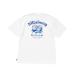 �i30��-31���̓{�[�i�X�X�g�A+5%�j�i�����j�r���{�� �����Y RECYCLE ME ORION BEER x BILLABONG COLLECTION OVER FIT T�V���c 2026�N�ă��f�� �֘A�摜2