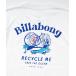 �i30��-31���̓{�[�i�X�X�g�A+5%�j�i�����j�r���{�� �����Y RECYCLE ME ORION BEER x BILLABONG COLLECTION OVER FIT T�V���c 2026�N�ă��f�� �֘A�摜3