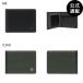 (1 день -30 день. бонус магазин +4%)( официальный ) Element мужской ICON MINI WALLET TRIFOLD бумажник 2026 год осень-зима модель все 2 цвет F ELEMENT