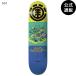 (28 день -30 день. бонус магазин +5%)( официальный ) Element скейтборд {8 inch}HIROTTON SKULL панель 2026 год весна лето модель все 1 цвет 8 ELEMENT