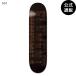 (1 день -30 день. бонус магазин +4%)( официальный ) Element скейтборд {7.3 Inch}STENCIL BLACK BROWN PLY Kids панель 2026 год осень-зима модель все 1 цвет 