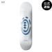 (1 день -30 день. бонус магазин +4%)( официальный ) Element скейтборд { 7.75 Inch}SPRAY WHITE BLUE PLY Kids панель 2026 год осень-зима модель все 1 цвет 