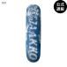 (1 день -30 день. бонус магазин +4%)( официальный ) Element скейтборд CLOUDS JAAKKO OJANEN {8inch} панель 2026 год весна лето модель все 1 цвет 8 ELEMENT