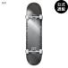 (1 день -30 день. бонус магазин +4%)( официальный ) Element скейтборд { 8 Inch}AROUND SILVER Complete панель 2026 год осень-зима модель все 1 цвет 8