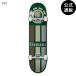 (1 день -30 день. бонус магазин +4%)( официальный ) Element скейтборд {7.3 Inch}TRADITION GREEN Kids Complete панель 2026 год осень-зима модель 