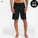 (3 день -5 день. бонус магазин +10%)[ официальный ] Roo ka мужской VA TRUNK SOLID спортивные шорты 2026 год весна лето модель все 1 цвет 28/30/32/34/36 rvca
